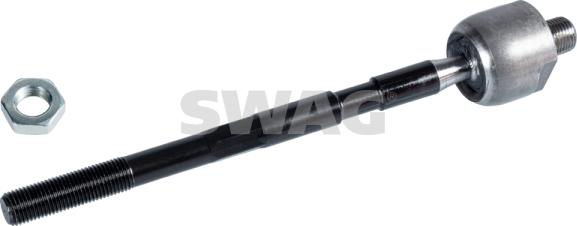 Swag 80 92 7928 - Осевой шарнир, рулевая тяга avtokuzovplus.com.ua