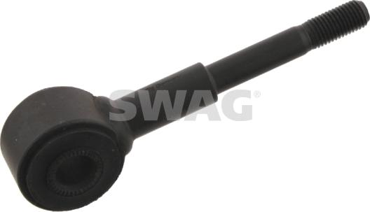 Swag 80 92 8180 - Тяга / стійка, стабілізатор autocars.com.ua