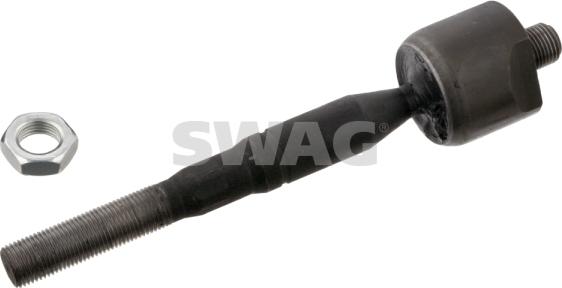 Swag 80 93 2002 - Осевой шарнир, рулевая тяга autodnr.net