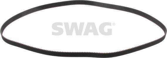 Swag 80 93 2015 - Зубчатый ремень ГРМ avtokuzovplus.com.ua