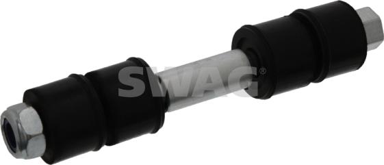 Swag 80 93 3930 - Тяга / стійка, стабілізатор autocars.com.ua