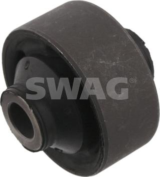 Swag 80 93 4201 - Сайлентблок, рычаг подвески колеса autodnr.net