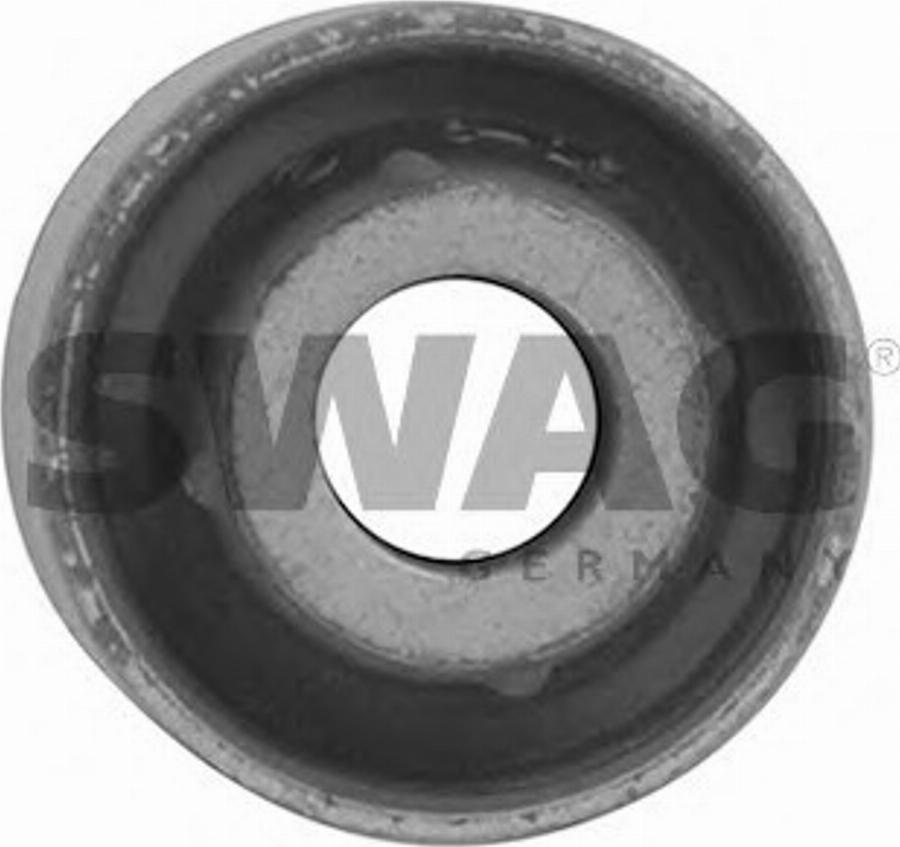 Swag 80 94 1133 - Сайлентблок, важеля підвіски колеса autocars.com.ua