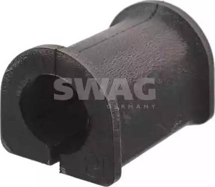 Swag 80 94 1144 - Втулка, стабілізатор autocars.com.ua
