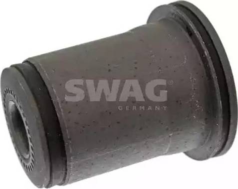 Swag 80 94 1154 - Сайлентблок, важеля підвіски колеса autocars.com.ua