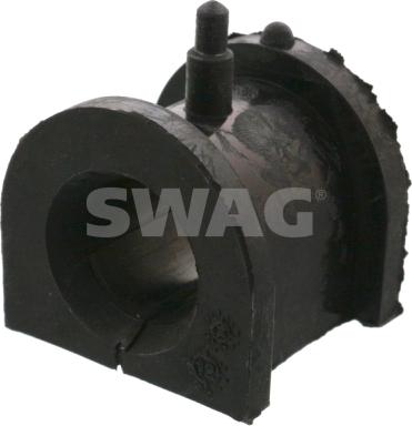 Swag 80 94 1155 - Втулка, стабілізатор autocars.com.ua
