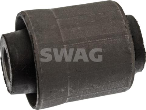 Swag 80 94 1157 - Сайлентблок, важеля підвіски колеса autocars.com.ua