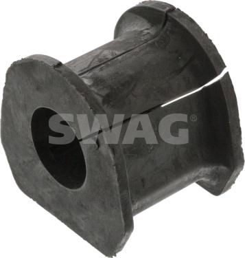 Swag 80 94 1169 - Втулка, стабілізатор autocars.com.ua