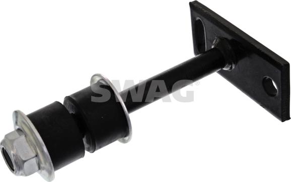 Swag 80 94 1181 - Тяга / стійка, стабілізатор autocars.com.ua