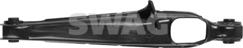 Swag 80 94 1261 - Важіль незалежної підвіски колеса autocars.com.ua