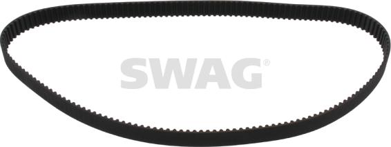 Swag 81 02 0009 - Зубчатый ремень ГРМ avtokuzovplus.com.ua