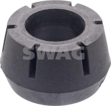 Swag 81 10 0235 - Опора стойки амортизатора, подушка autodnr.net