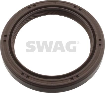 Swag 81 10 1159 - Уплотняющее кольцо, коленчатый вал autodnr.net