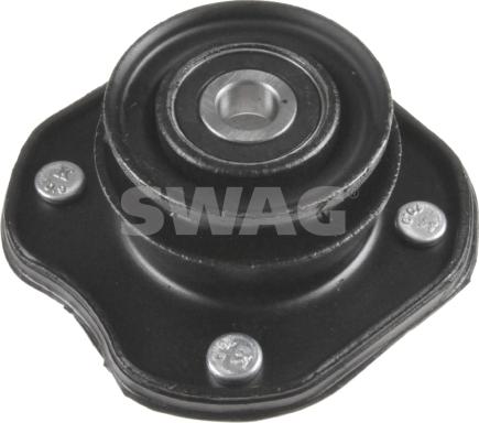 Swag 81 10 2106 - Опора стійки амортизатора, подушка autocars.com.ua