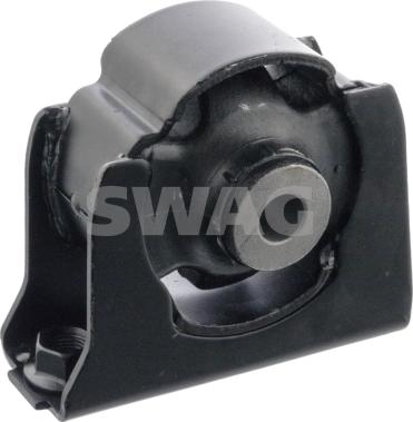 Swag 81 10 2402 - Подушка, опора, подвеска двигателя autodnr.net