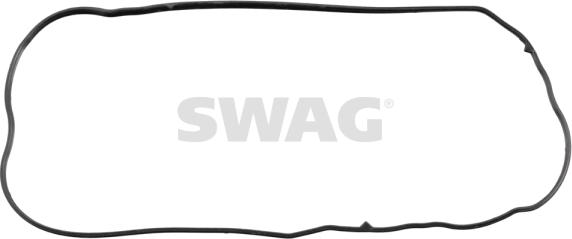 Swag 81 10 2652 - Прокладка, крышка головки цилиндра avtokuzovplus.com.ua