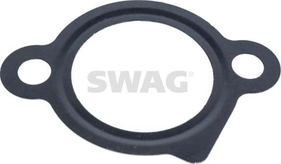 Swag 81 10 9072 - Прокладка, натяжний пристрій ланцюга приводу autocars.com.ua