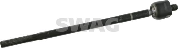 Swag 81 92 3023 - Осевой шарнир, рулевая тяга avtokuzovplus.com.ua