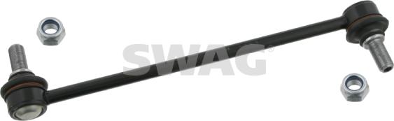 Swag 81 92 3636 - Тяга / стійка, стабілізатор autocars.com.ua