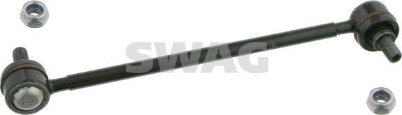 Swag 81 92 6520 - Тяга - Стійка стабілізатора autocars.com.ua