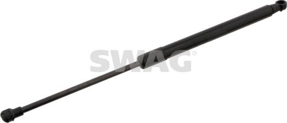 Swag 81 92 8081 - Газова пружина, кришка багажник autocars.com.ua