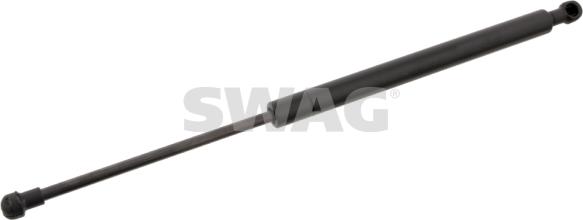 Swag 81 92 8085 - Газова пружина, кришка багажник autocars.com.ua