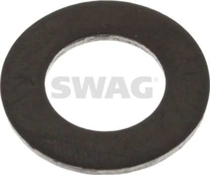 Swag 81 93 0263 - Уплотнительное кольцо, резьбовая пробка маслосливного отверстия autodnr.net
