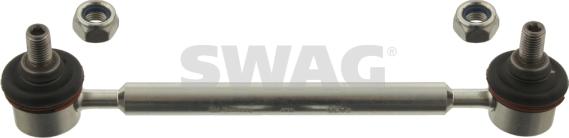 Swag 81 93 1716 - Тяга / стойка, стабилизатор avtokuzovplus.com.ua