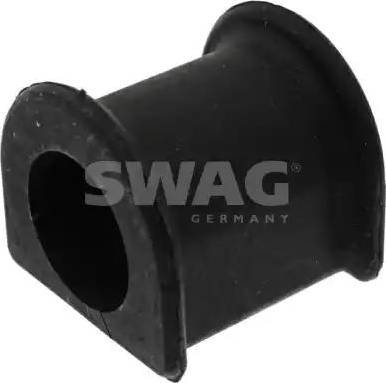 Swag 81 94 2822 - Втулка, стабілізатор autocars.com.ua