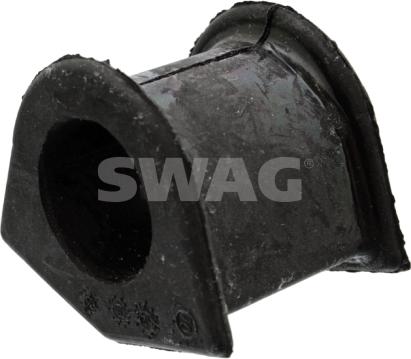 Swag 81 94 2834 - Втулка, стабілізатор autocars.com.ua