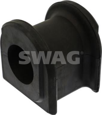 Swag 81 94 2849 - Втулка, стабілізатор autocars.com.ua