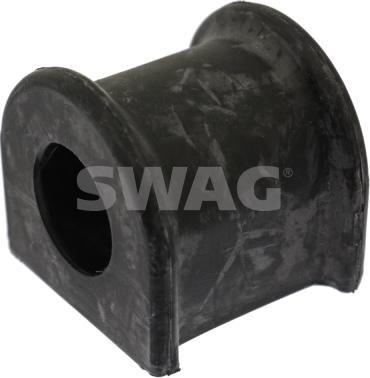 Swag 81 94 2852 - Втулка, стабілізатор autocars.com.ua