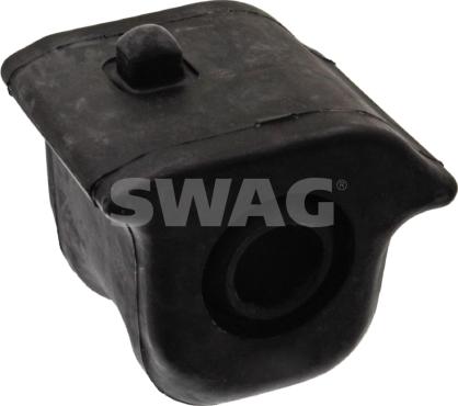 Swag 81 94 2855 - Втулка, стабілізатор autocars.com.ua