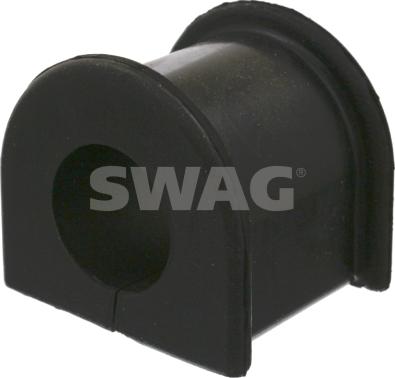 Swag 81 94 2877 - Втулка, стабілізатор autocars.com.ua