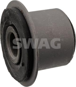 Swag 81 94 2901 - Втулка, листова ресора autocars.com.ua