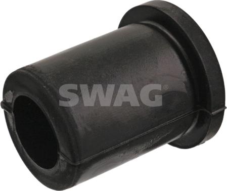 Swag 81 94 2902 - Втулка, листова ресора autocars.com.ua