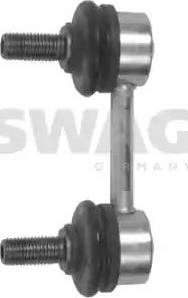Swag 81 94 2960 - Тяга / стійка, стабілізатор autocars.com.ua