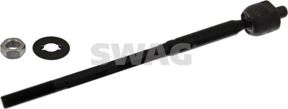 Swag 81 94 3169 - Осевой шарнир, рулевая тяга avtokuzovplus.com.ua