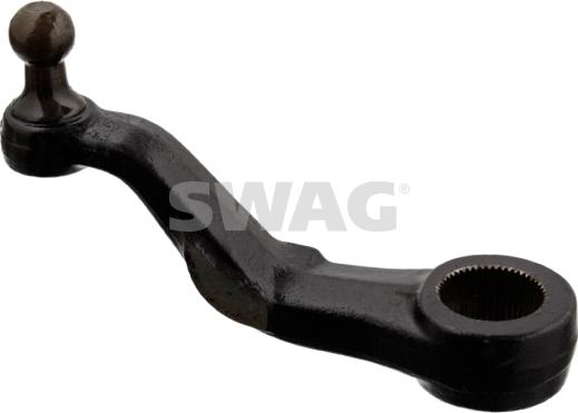 Swag 81 94 3176 - Сошка рульового управління autocars.com.ua