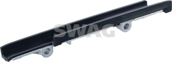 Swag 82 10 6615 - Планка заспокоювача, ланцюг приводу autocars.com.ua