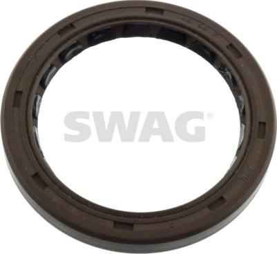 Swag 82 10 7173 - Уплотняющее кольцо, коленчатый вал avtokuzovplus.com.ua