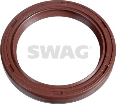 Swag 82 10 7663 - Уплотняющее кольцо, коленчатый вал avtokuzovplus.com.ua