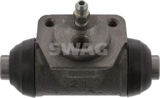 Swag 82 91 5969 - Колісний гальмівний циліндр autocars.com.ua