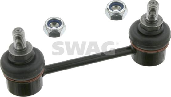 Swag 82 92 7305 - Тяга / стійка, стабілізатор autocars.com.ua