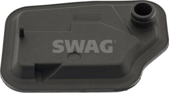 Swag 83 10 0660 - Гідрофільтри, автоматична коробка передач autocars.com.ua