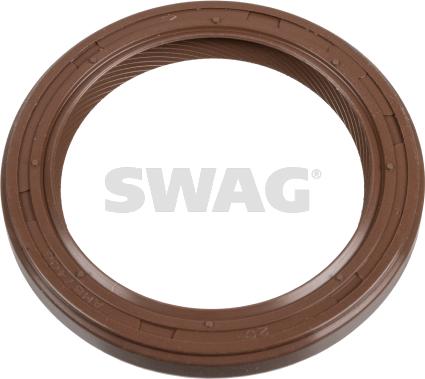 Swag 83 10 7668 - Уплотняющее кольцо, коленчатый вал avtokuzovplus.com.ua