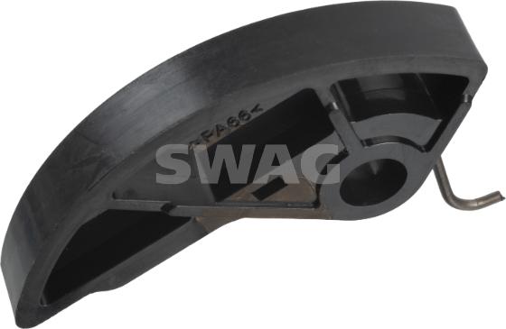Swag 83 10 9539 - Натяжное устройство цепи, привод масляного насоса avtokuzovplus.com.ua