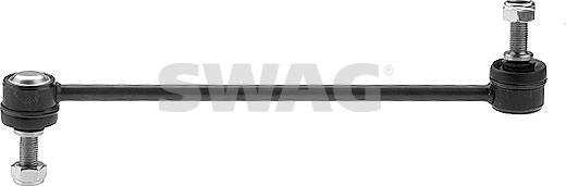 Swag 83 91 9235 - Тяга / стойка, стабилизатор autodnr.net
