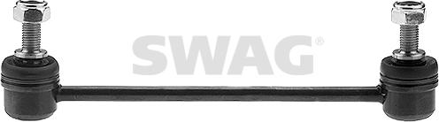 Swag 83 91 9236 - Тяга / стойка, стабилизатор autodnr.net