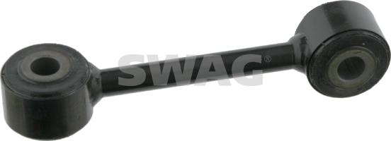 Swag 83 92 3375 - Тяга / стійка, стабілізатор autocars.com.ua
